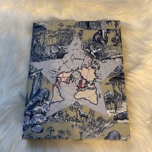 Dior Exclusive Office Stationery -Platinum Gift for Members- limited edition-NEW